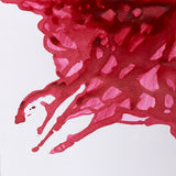 INK 227 14 ml. Deep red