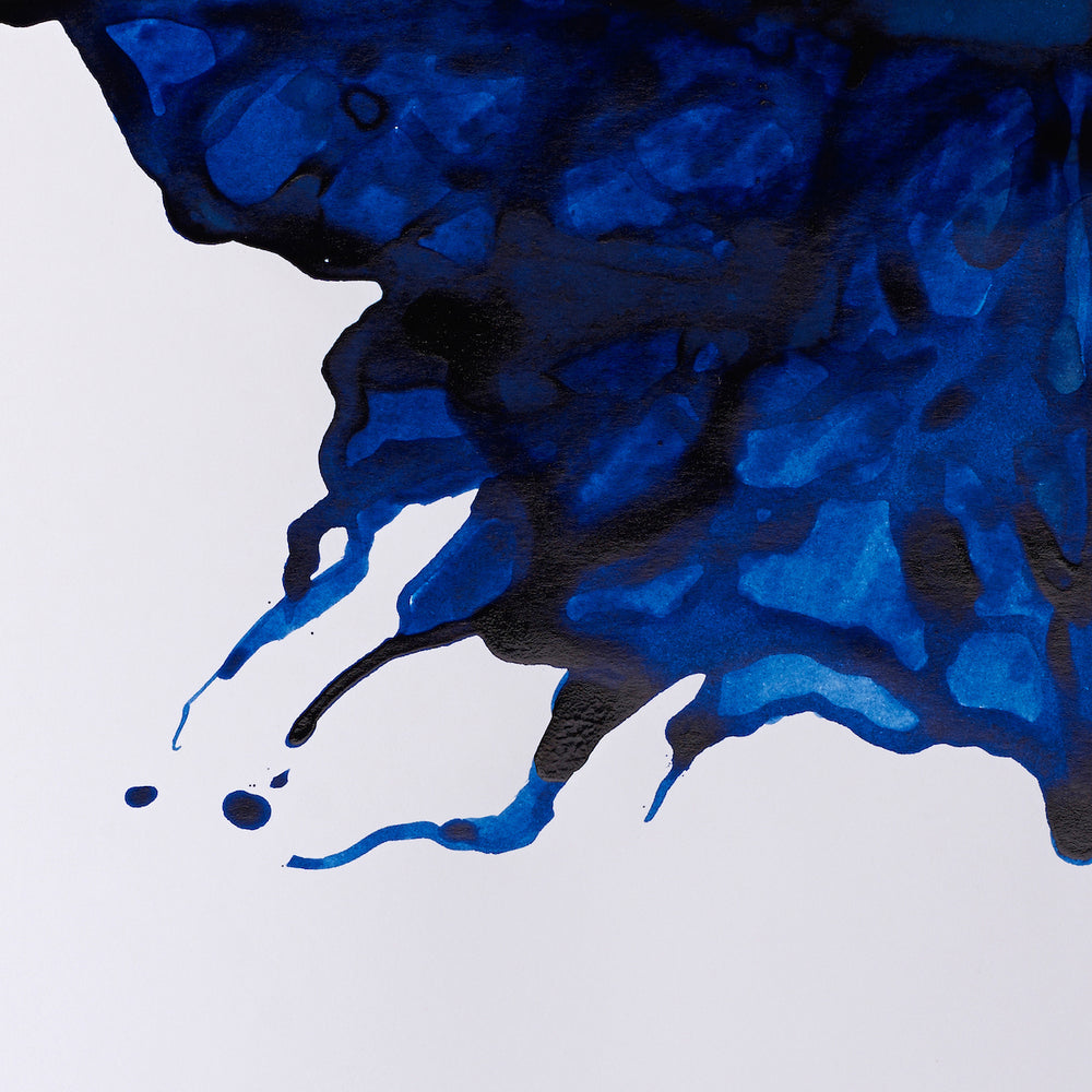 INK 660 14 ml. Ultramarine blue