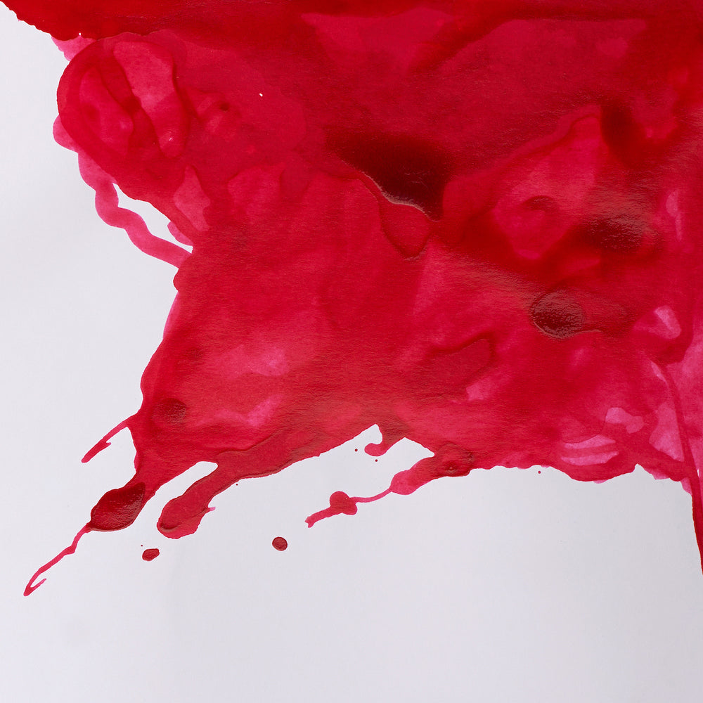 INK 127 14 ml. Carmine