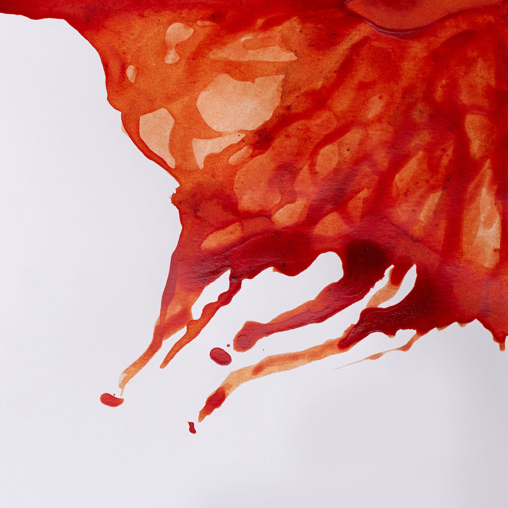INK 074 14 ml. Burnt sienna