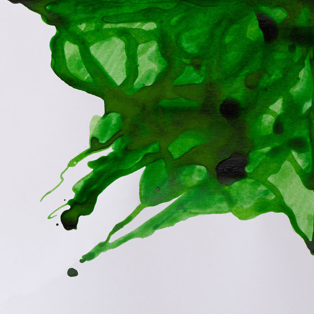 INK 011 14 ml. Apple green