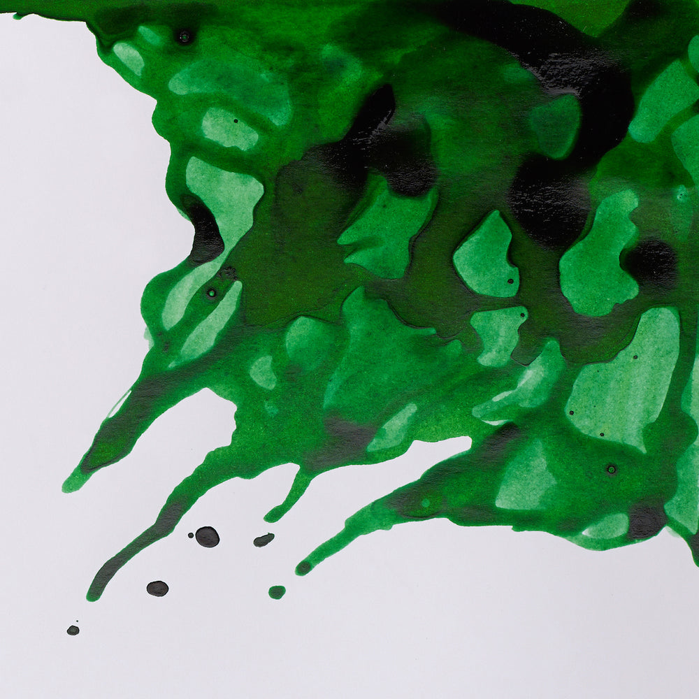 INK 046 14 ml. Brilliant green