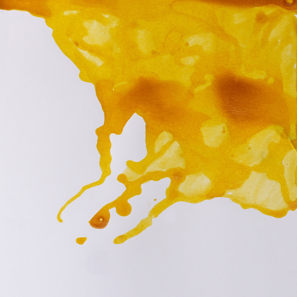 INK 123 14 ml. Canary Yellow