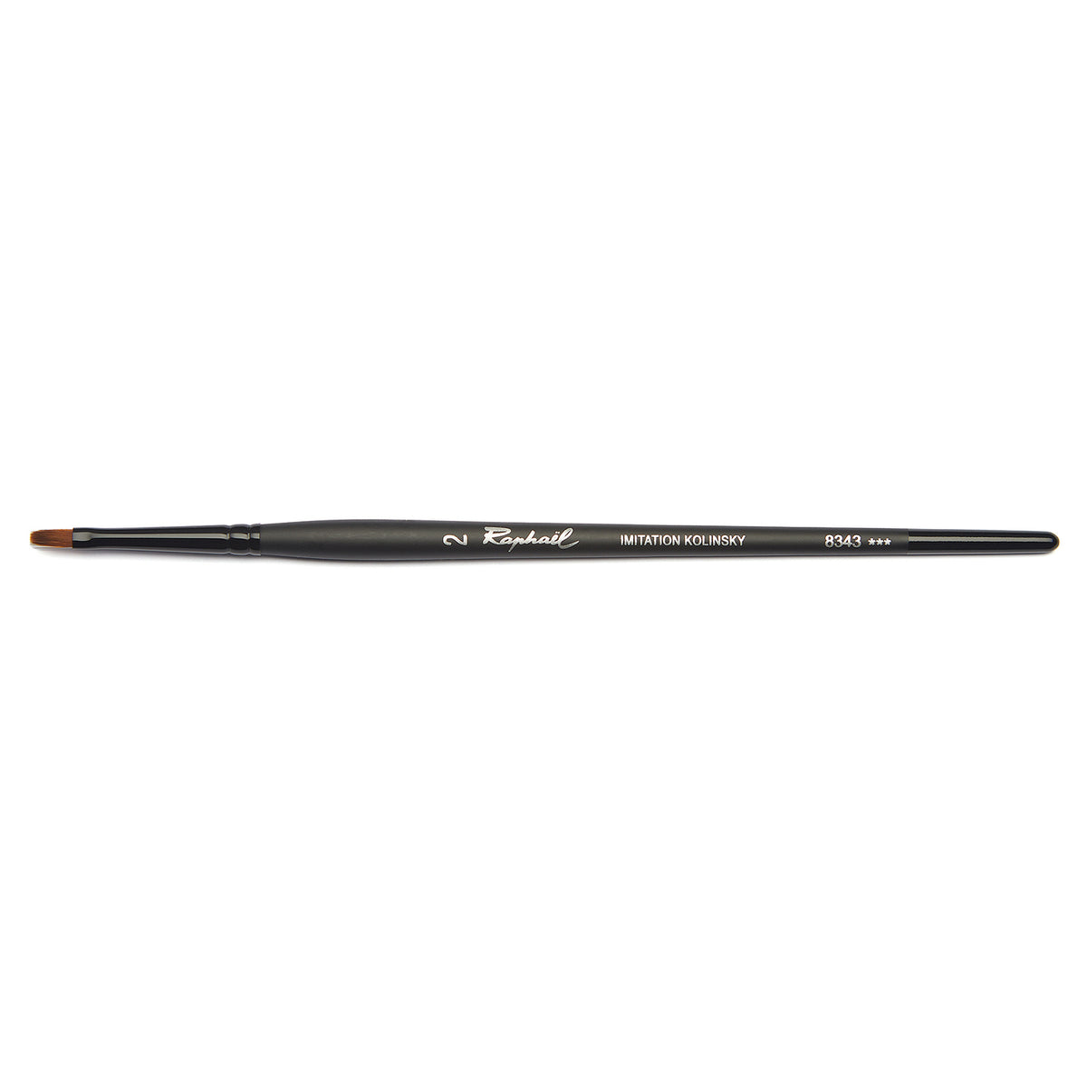 Raphael STRADIVARIUS 8343 - Flad