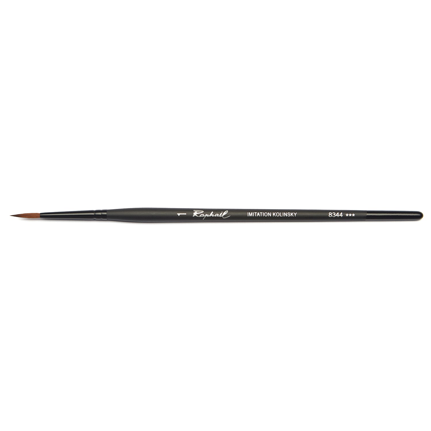 Raphael STRADIVARIUS 8344 - Rund fine