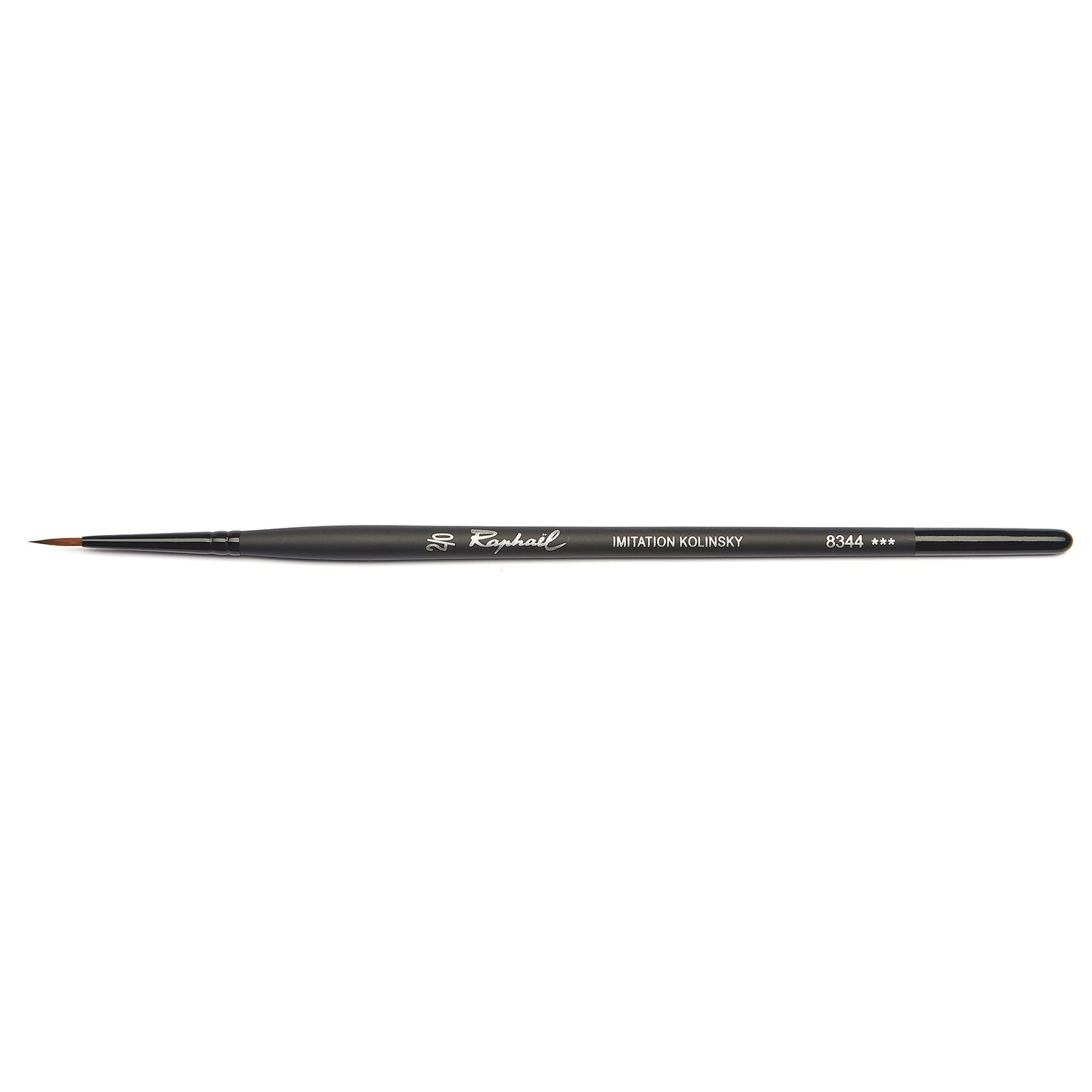 Raphael STRADIVARIUS 8344 - Rund fine