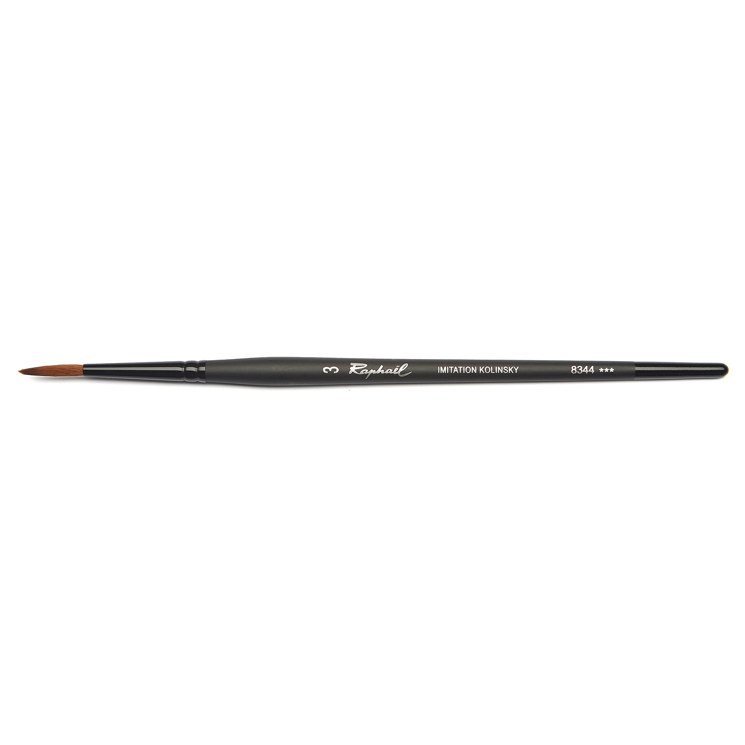 Raphael STRADIVARIUS 8344 - Rund fine