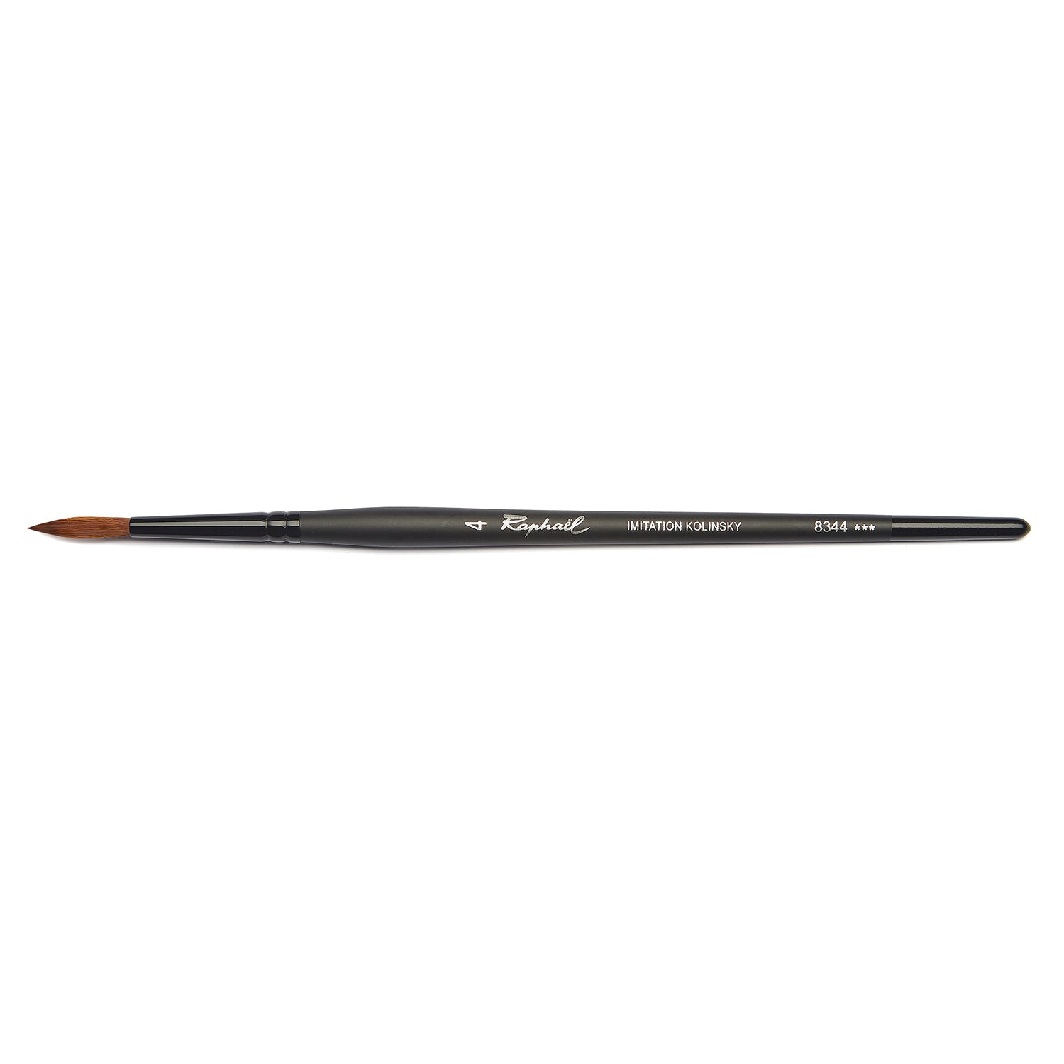 Raphael STRADIVARIUS 8344 - Rund fine