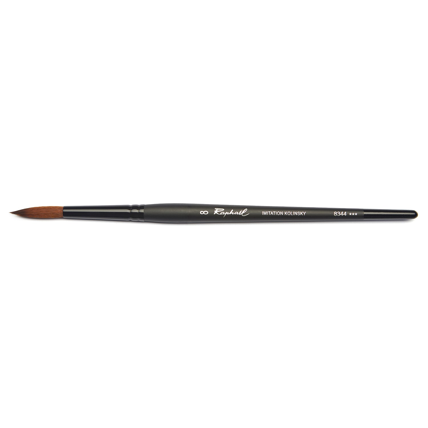 Raphael STRADIVARIUS 8344 - Rund fine