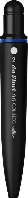 Da Vinci 8442 GO COLINEO Wash Brush str. 2