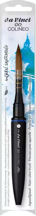Da Vinci 8442 GO COLINEO Wash Brush str. 2