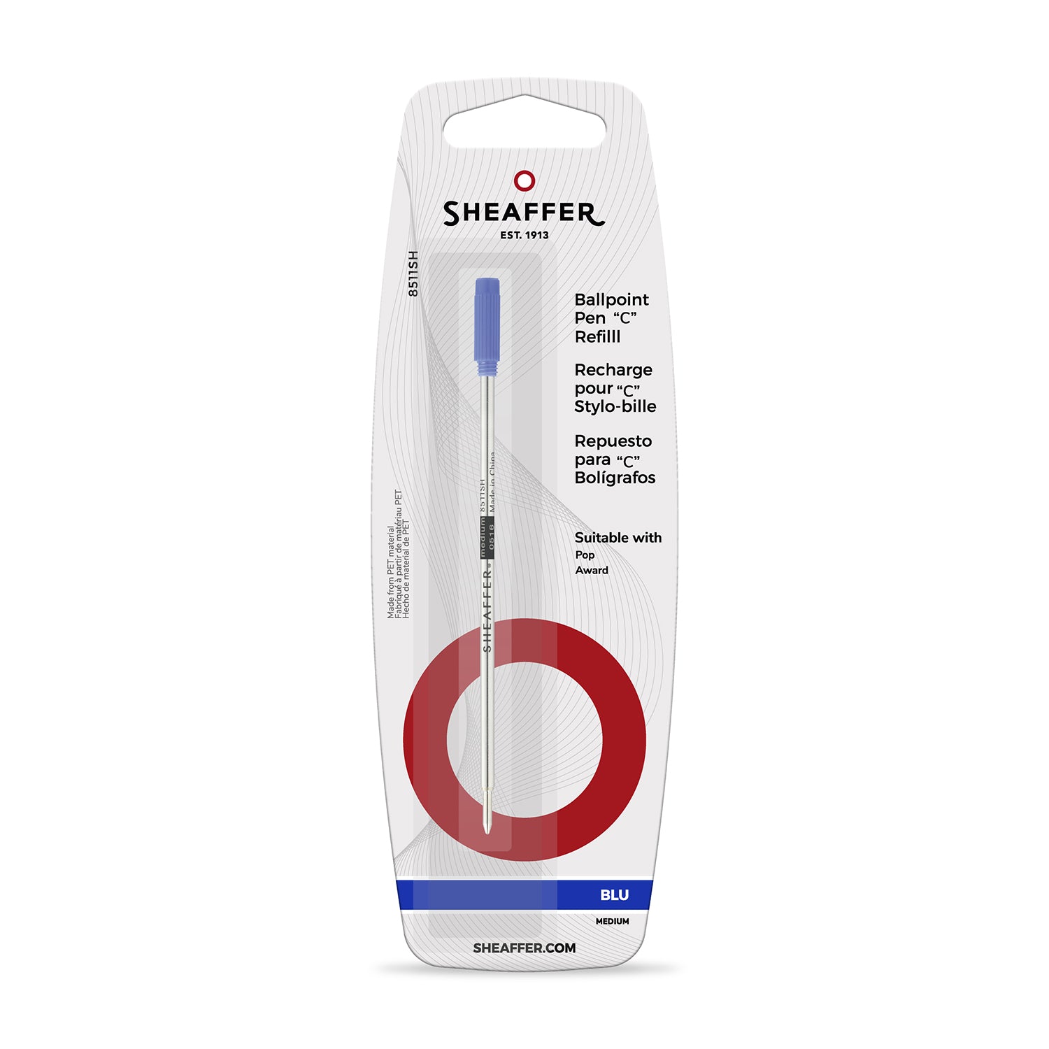 Sheaffer Ballpoint C refill