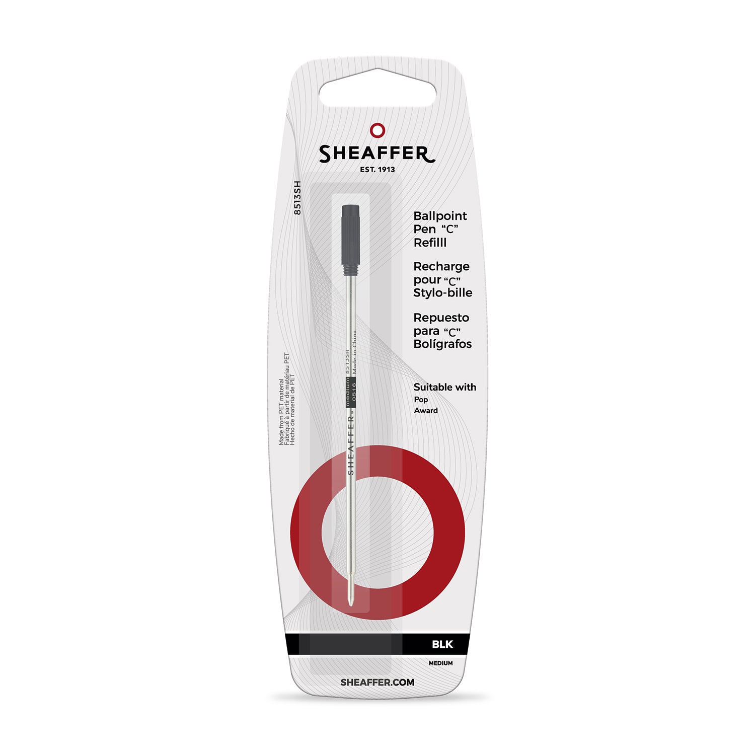 Sheaffer Ballpoint C refill
