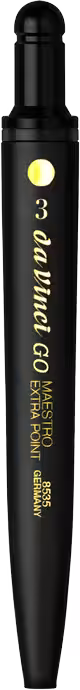 Da Vinci 8535 GO MAESTRO Ekstra spids