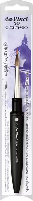 Da Vinci 8599 GO CASANEO Liner str. 8