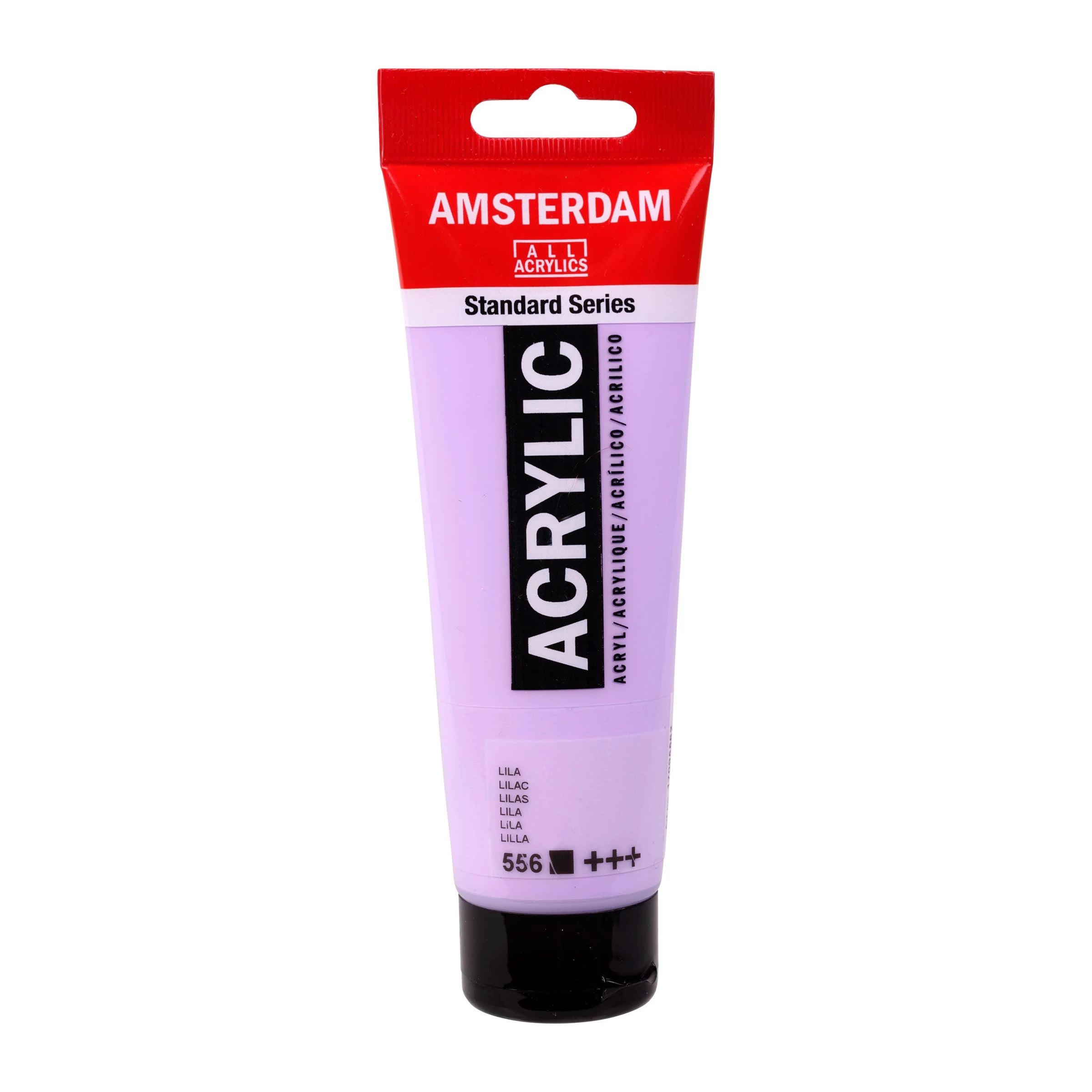 AMSTERDAM 120ml 556 Lila