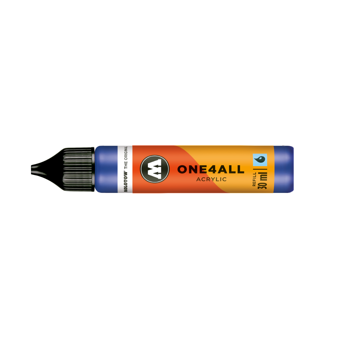 Molotow ONE4ALL refill 30ml true blue