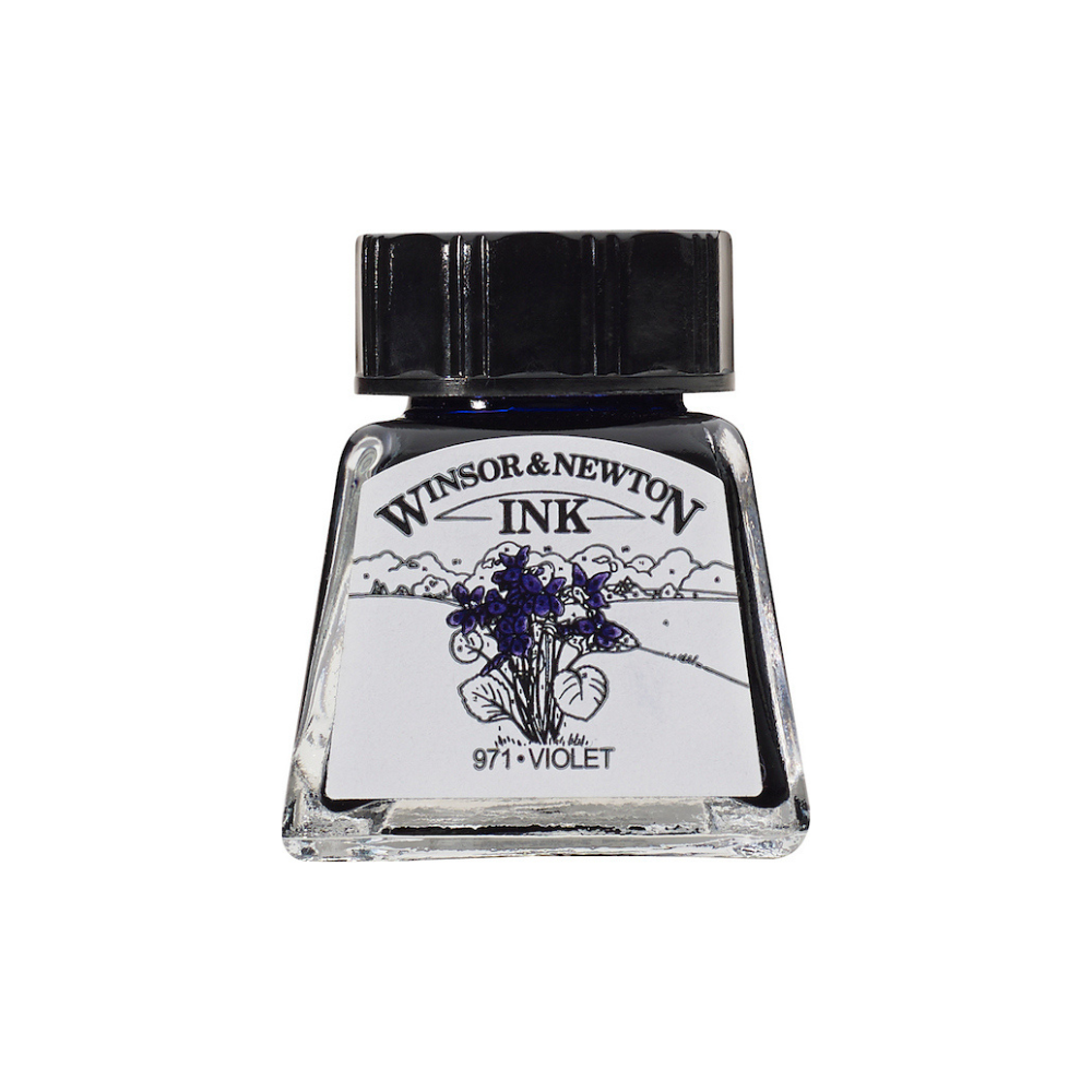 INK 688 14 ml. Violet