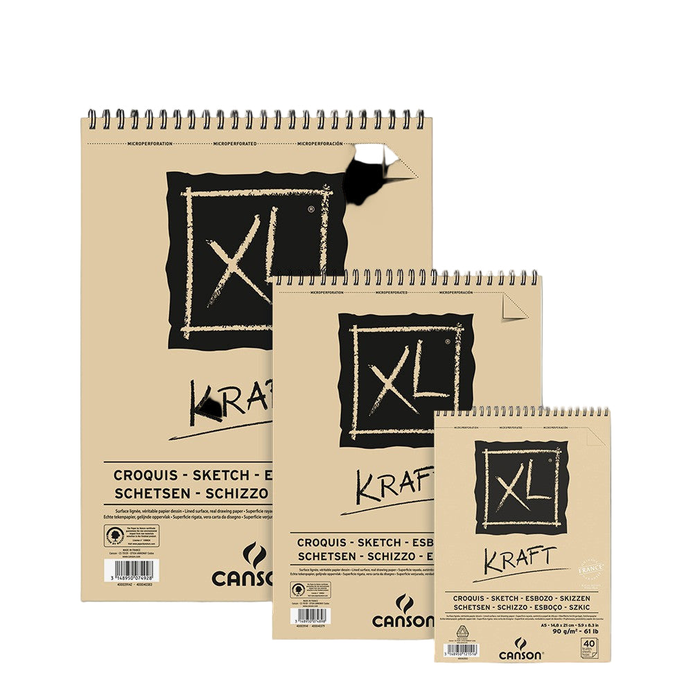 Canson XL Kraft