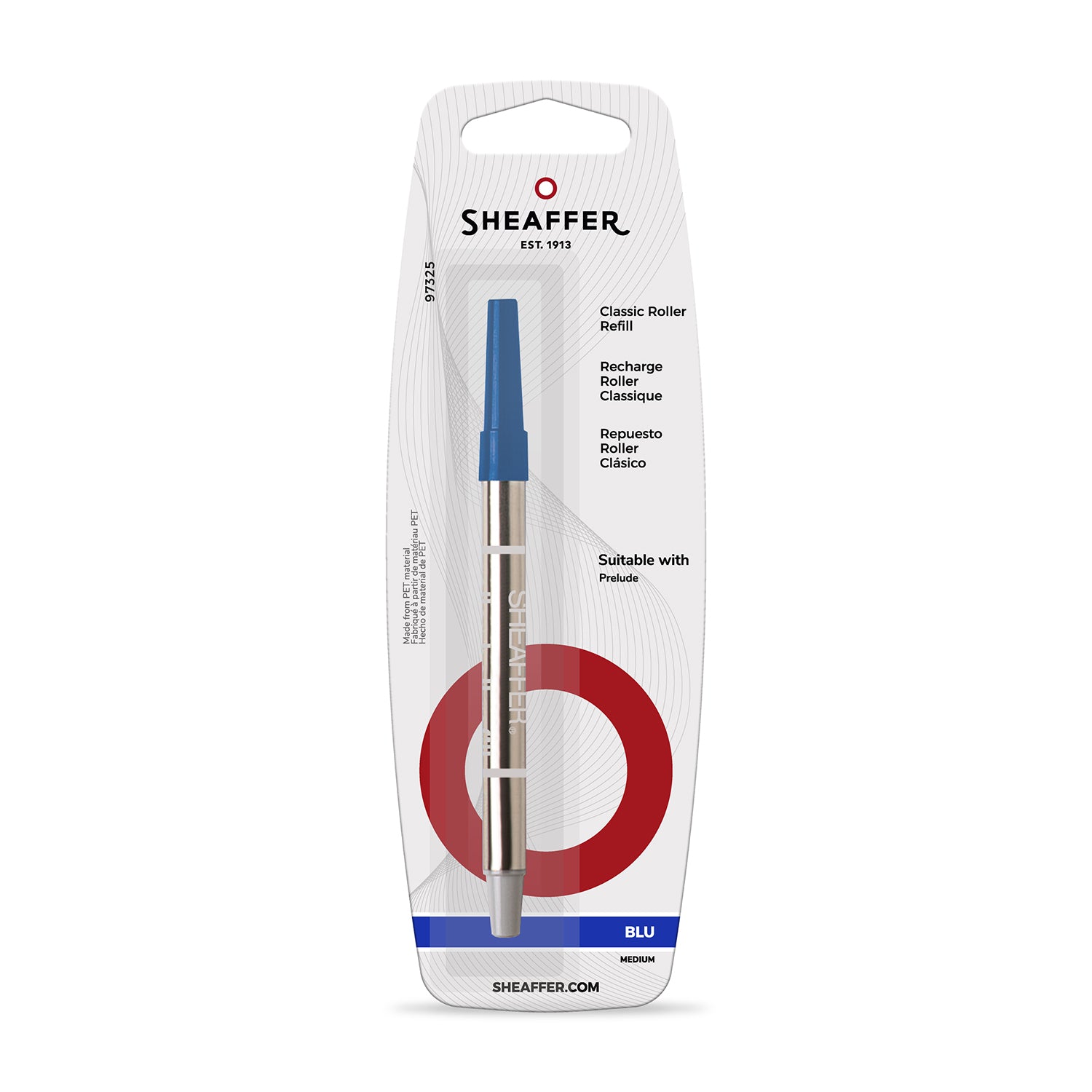 Sheaffer Rollerball Classic refill