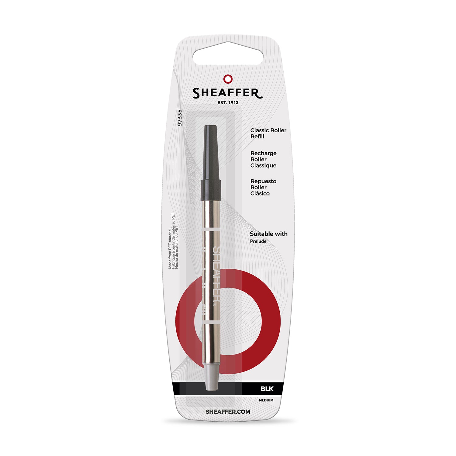 Sheaffer Rollerball Classic refill