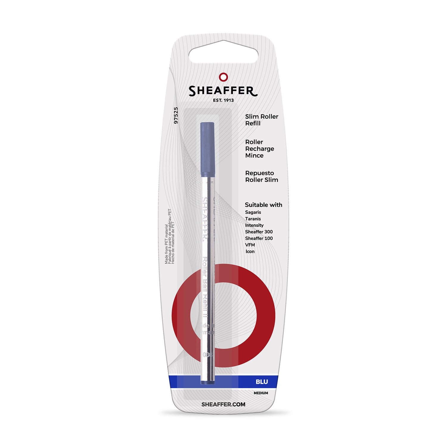 Sheaffer Rollerball Slim refill