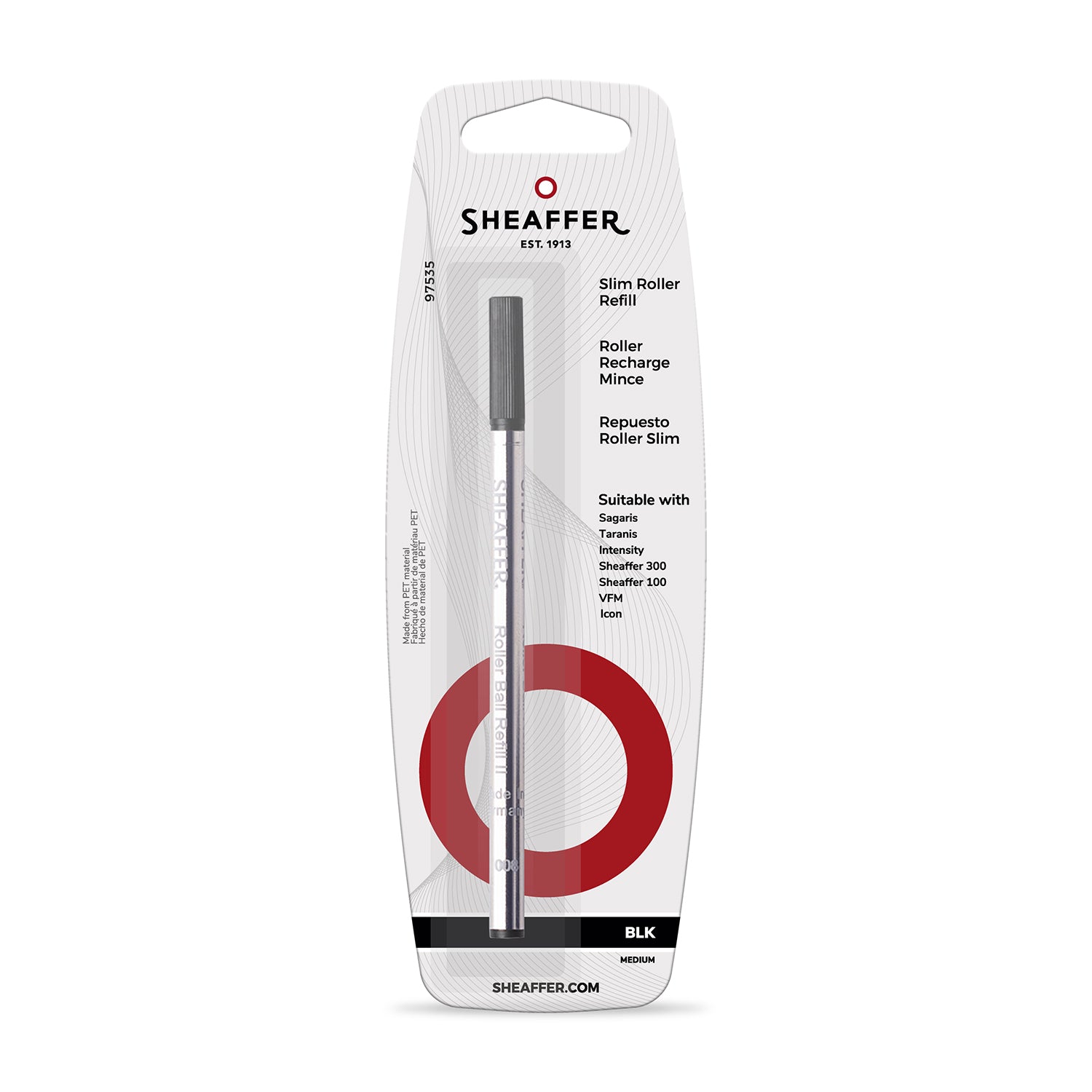 Sheaffer Rollerball Slim refill