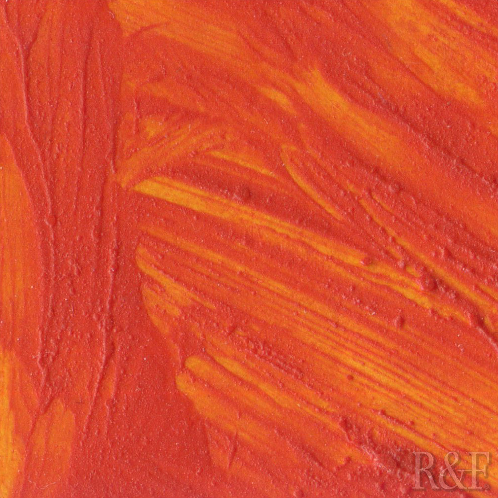 Alizarin Orange