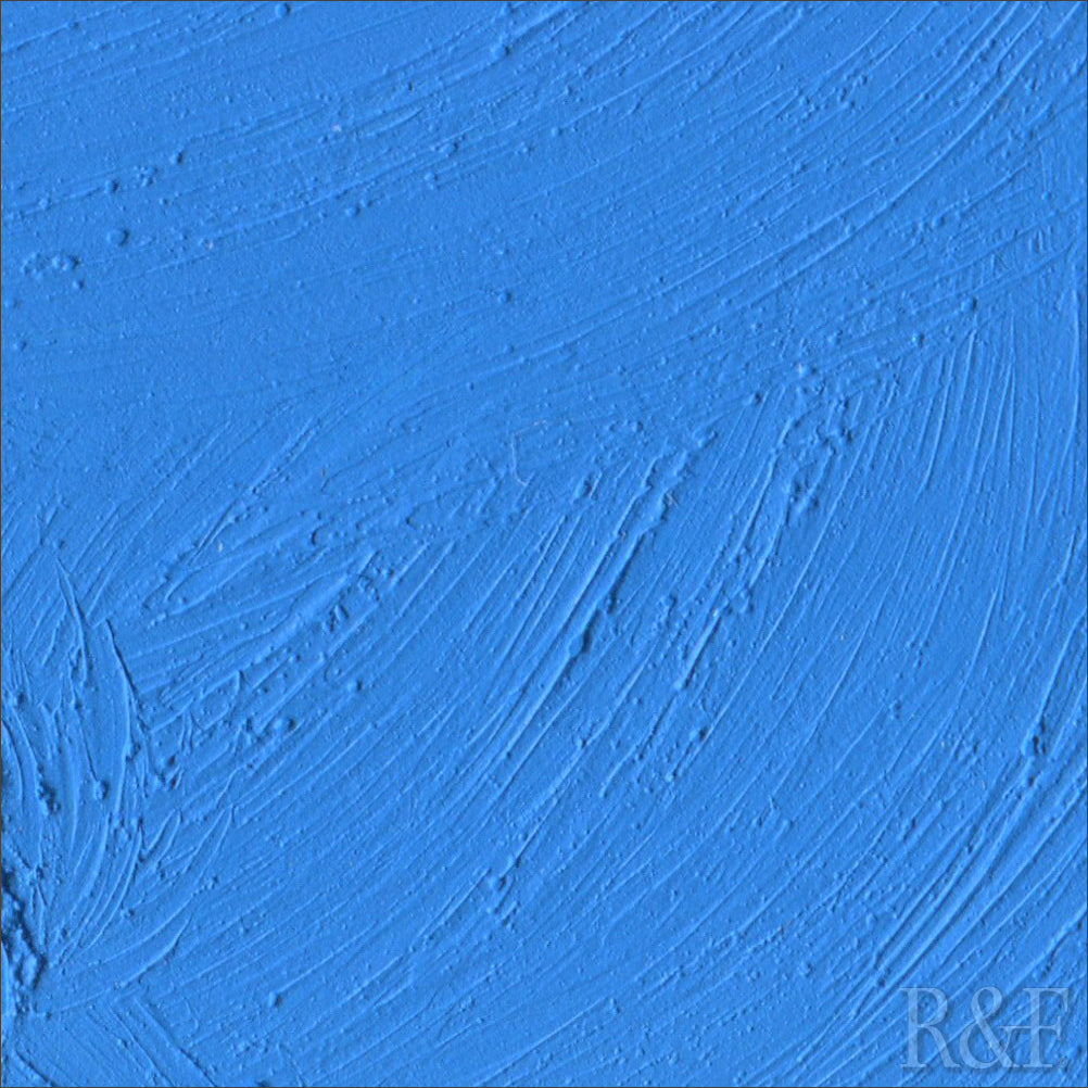 Azure Blue