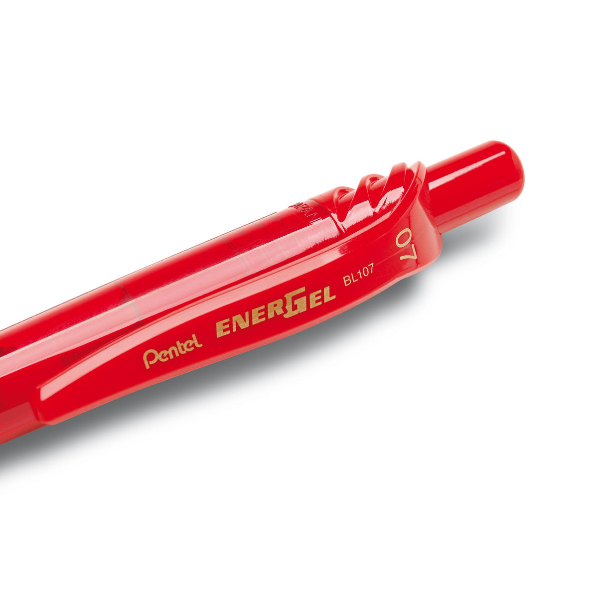 PENTEL BL107 EnerGel X Roller 0,7