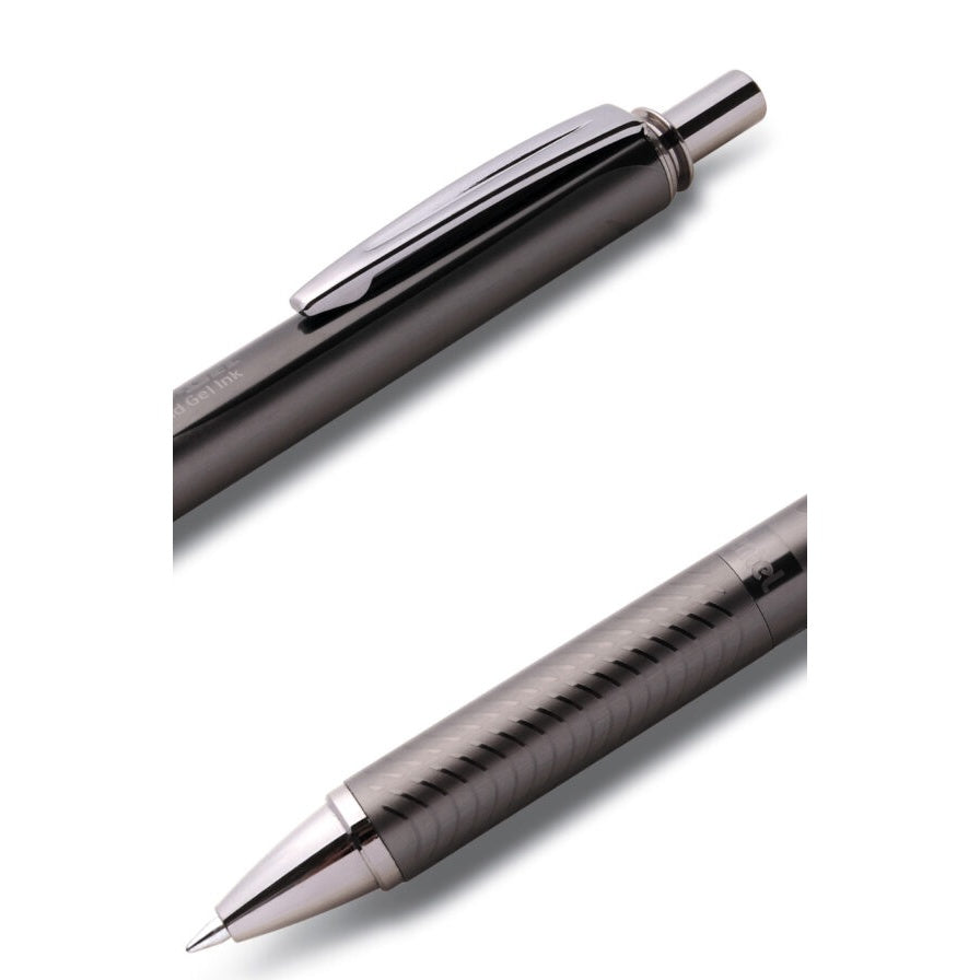 PENTEL BL407 EnerGel Sterling 0,7