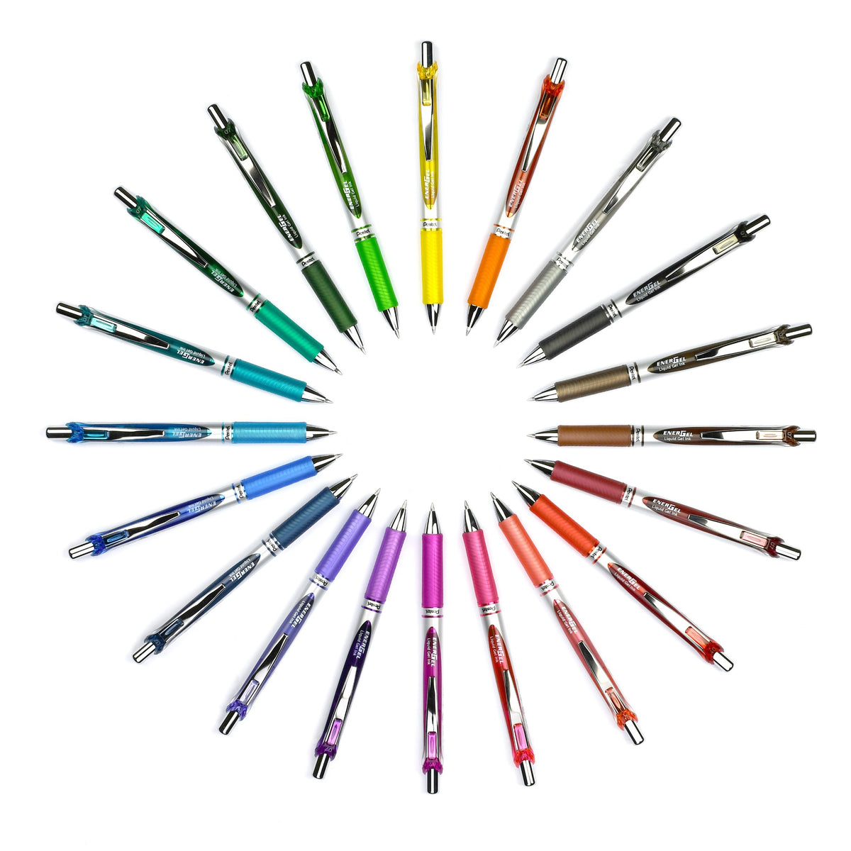 PENTEL BL77 EnerGel Roller 0,7