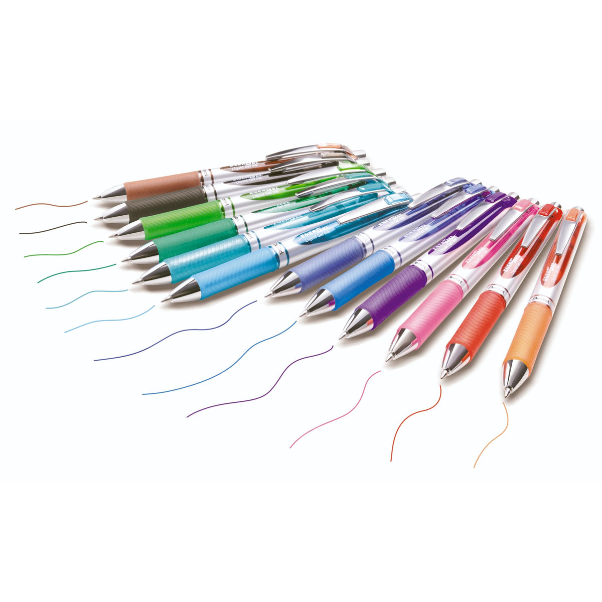 PENTEL BL77 EnerGel Roller 0,7