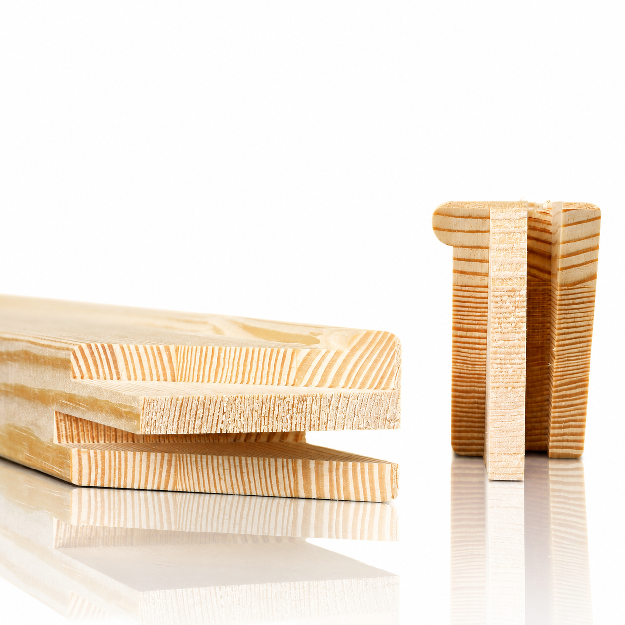 Blindramme DUO 60 40x 60 mm