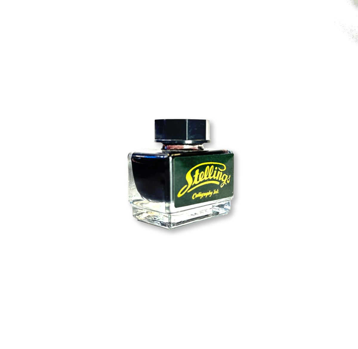 Stellings Calligraphy Ink