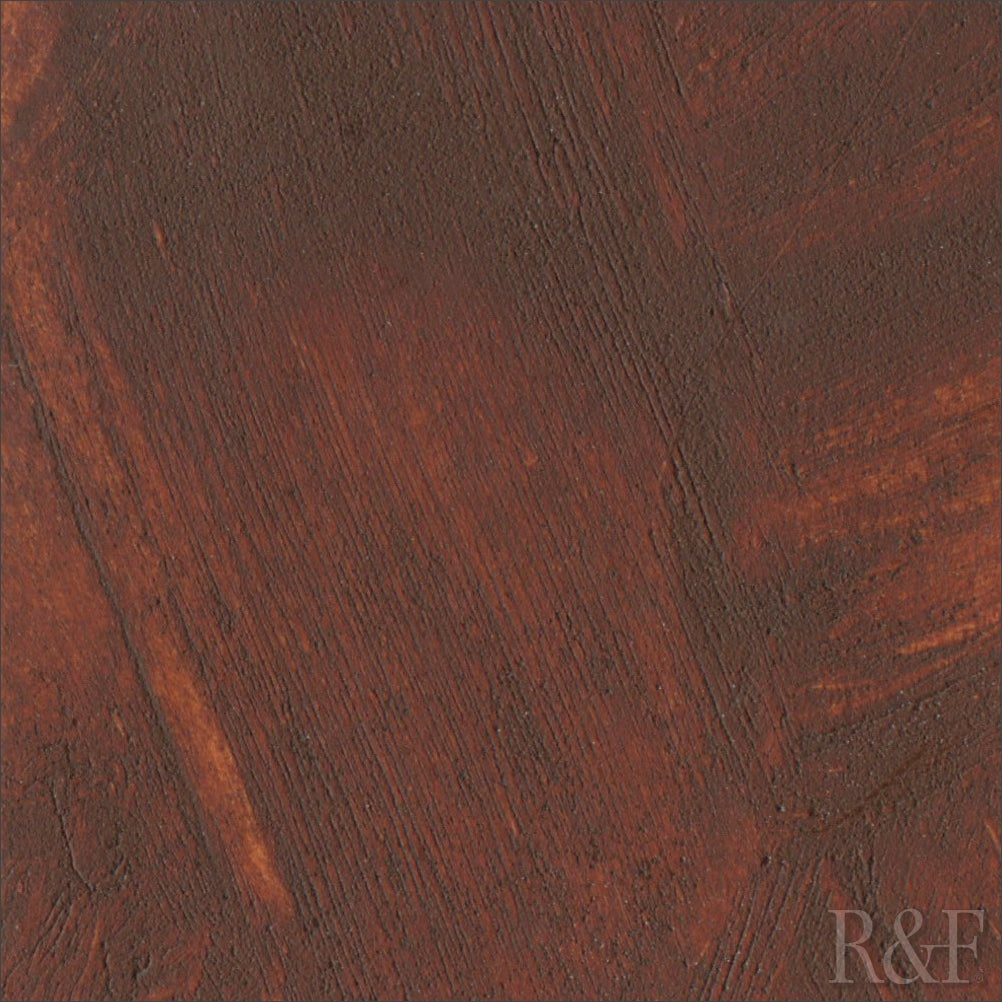 Burnt Sienna