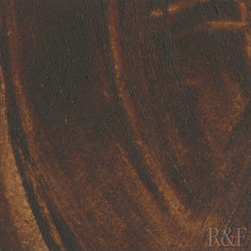 Burnt Umber