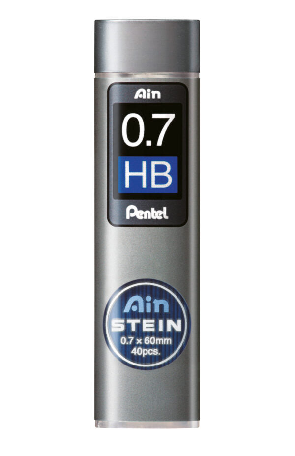 PENTEL Ain Stein Stifter 0,7mm