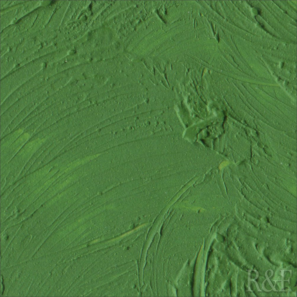 Cadmium Green