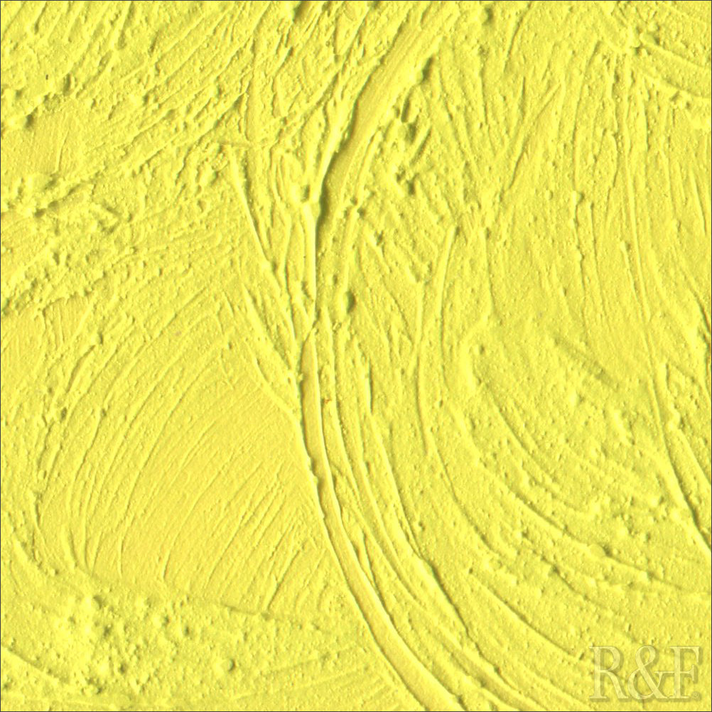 Cadmium Yellow Lemon