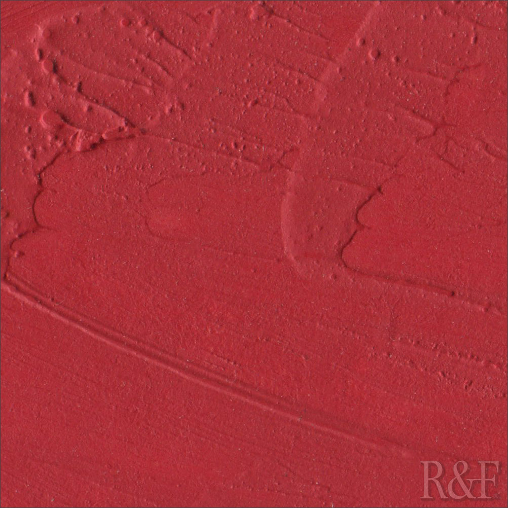 Cadmium Red Deep