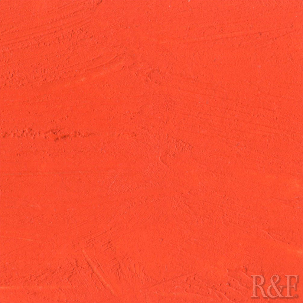 Cadmium Red Light