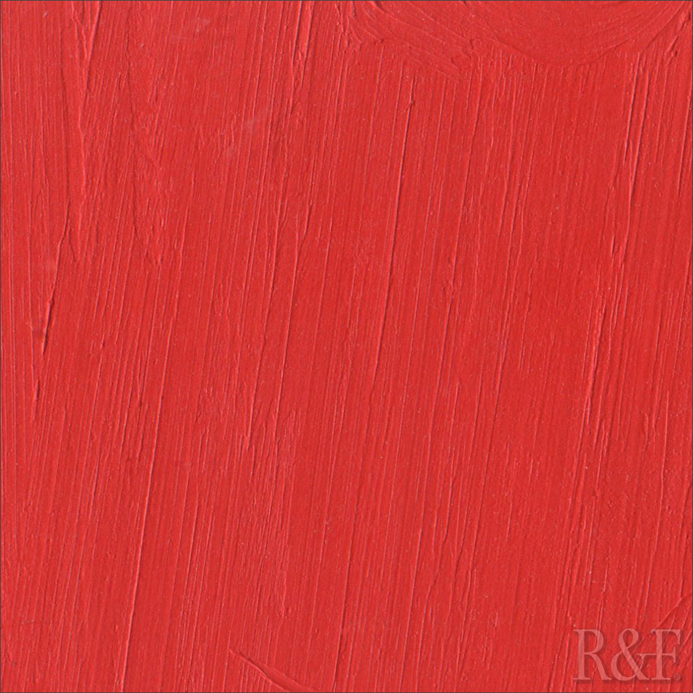 Cadmium Red Medium