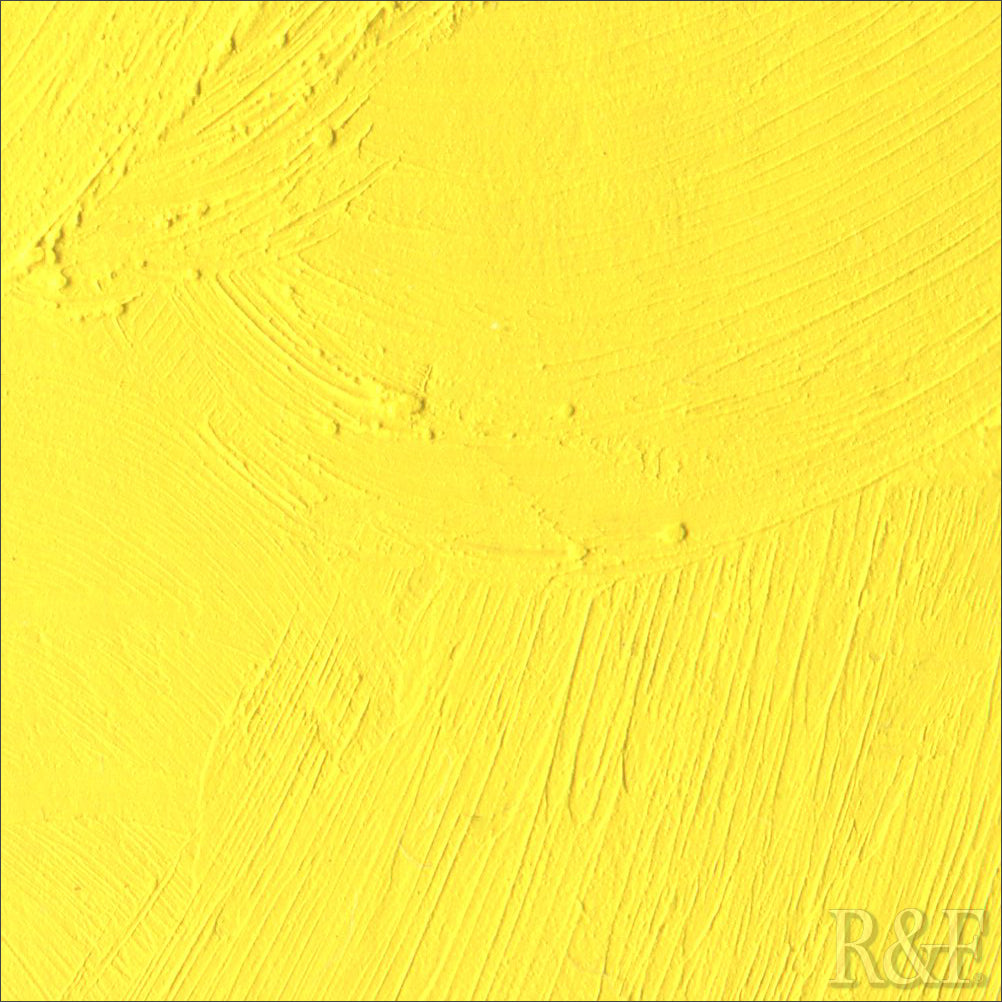 Cadmium Yellow Light