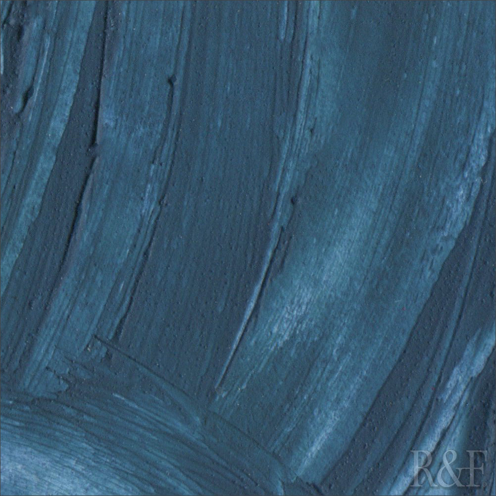 Cobalt Turquoise