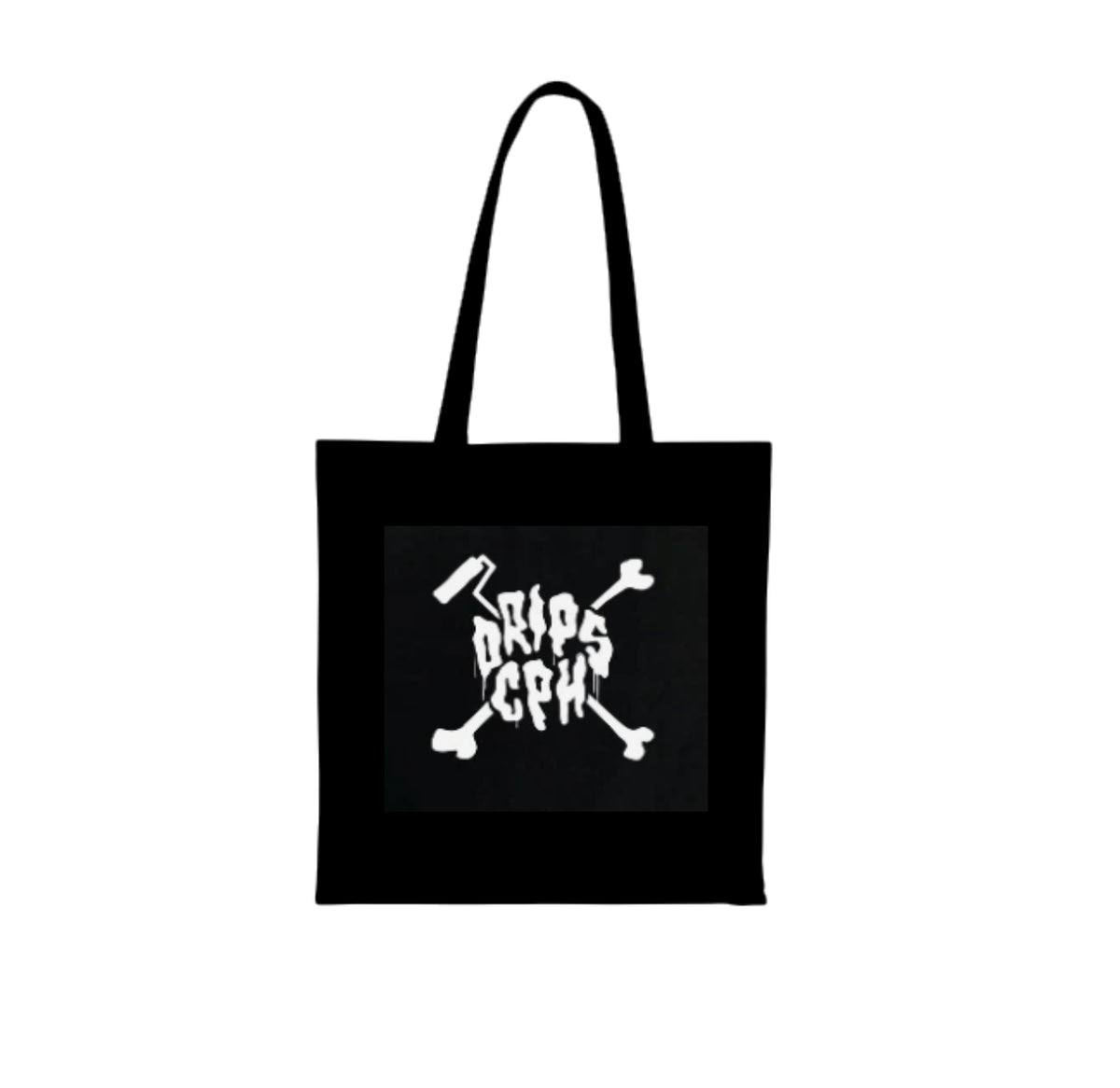 DRIPS CPH Tote-bag