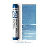 Cerulean Blue, Chromium