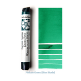 Phthalo Green (Blue Shade)