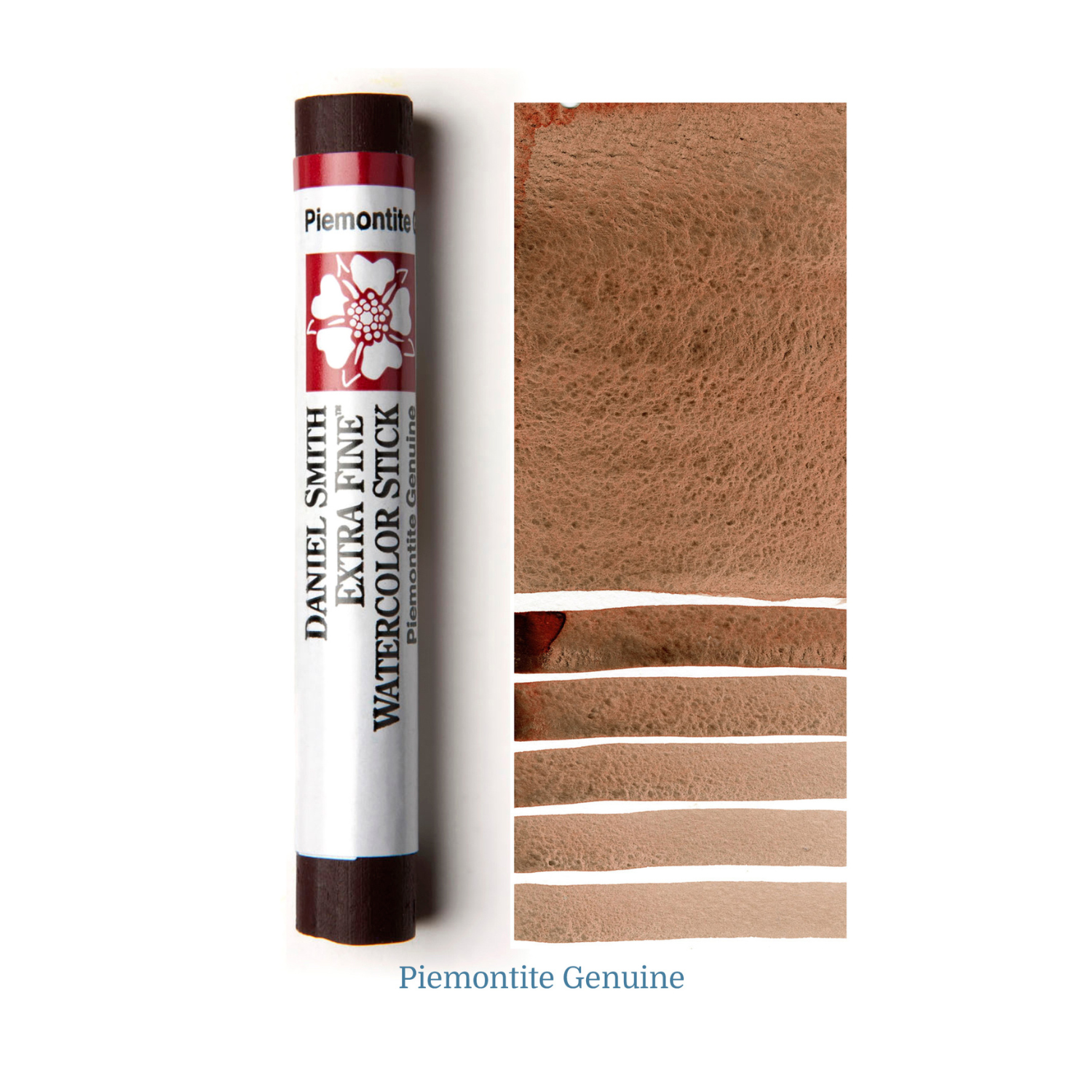 DS Aquarellstift Piemontit Echt (Primatek)