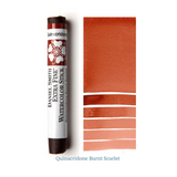 Quinacridone Burnt Scarlet